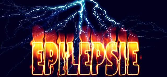 Epilepsie word