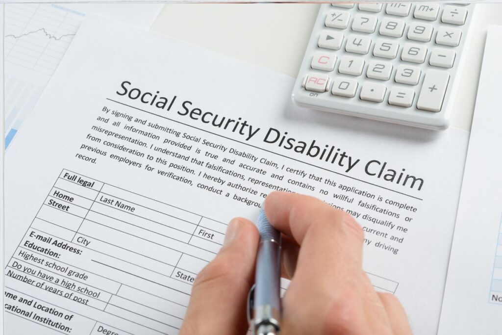 Psoriatic Arthritis Disability Benefits Social Security Lawyers