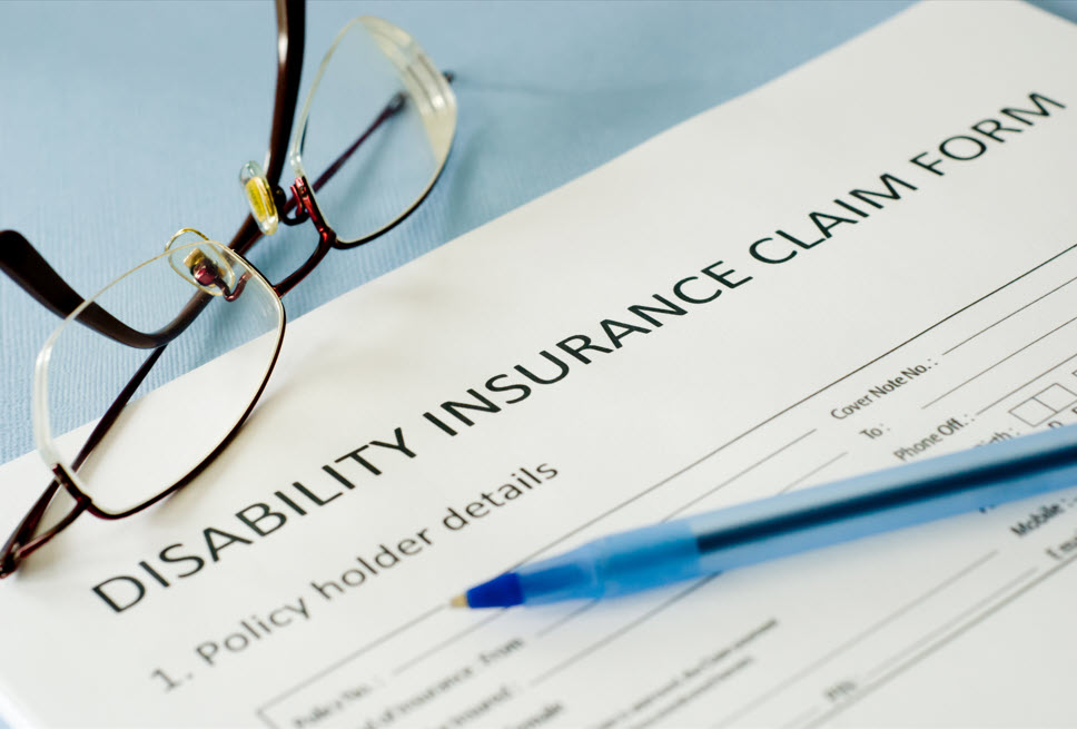 how does a lump sum settlement affect social security disability